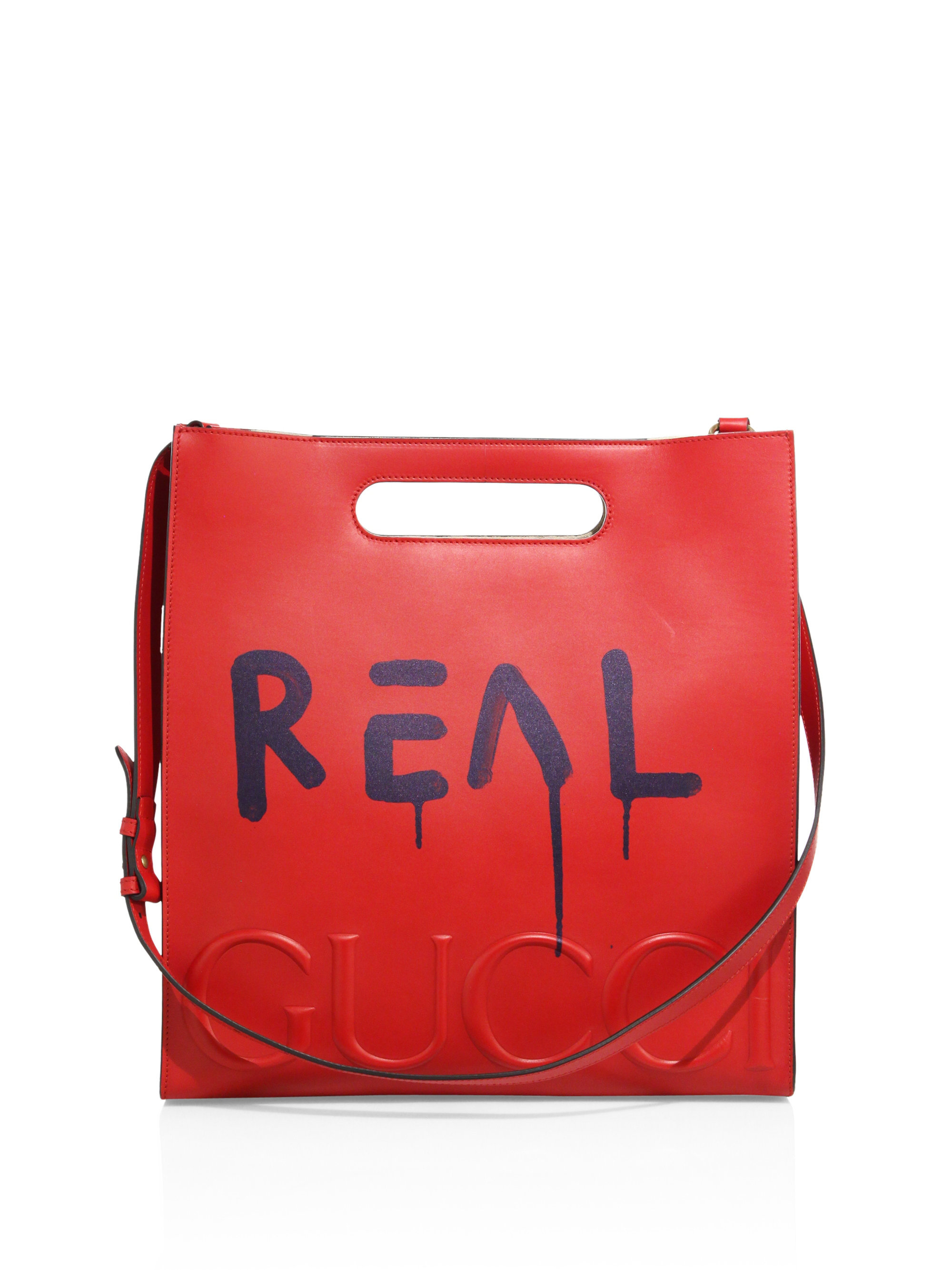 Red Gucci Purse Saks Fifth Avenue